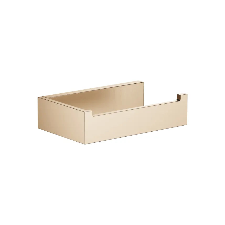 Dornbracht SERIES SPECIFIC Tissue Holder without Cover