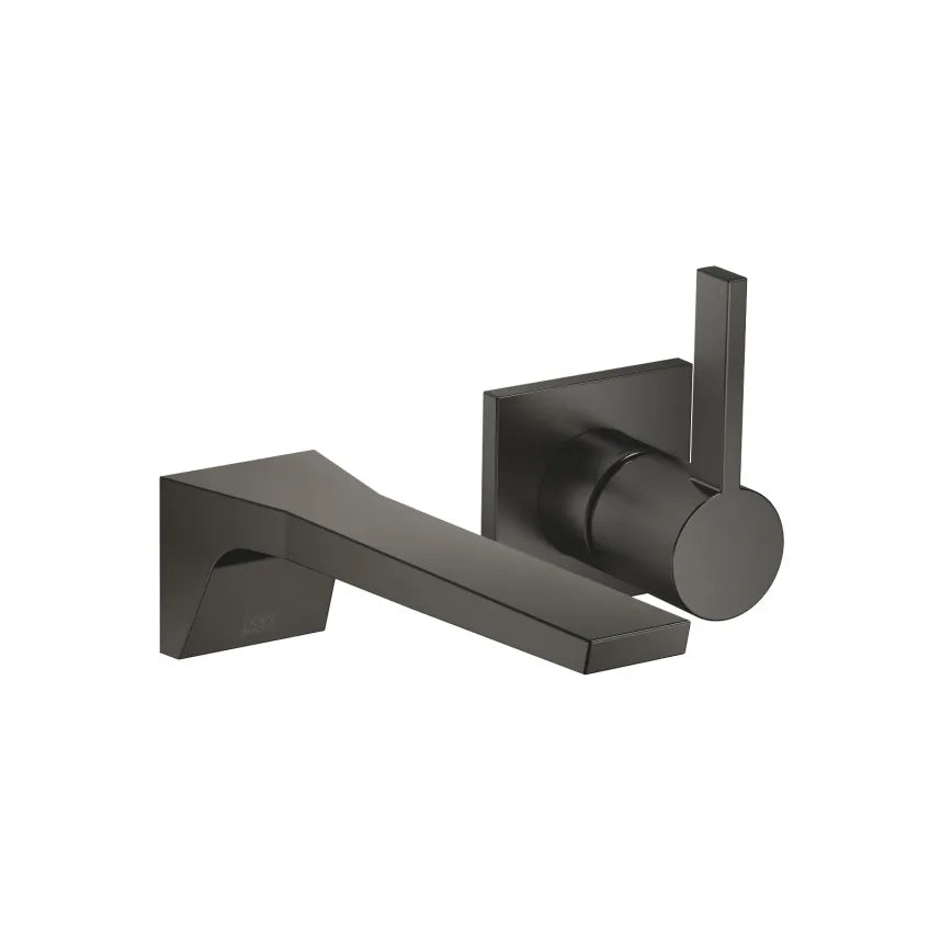 Dornbracht CL.1 Wall-Mounted Single-Lever Mixer without Drain