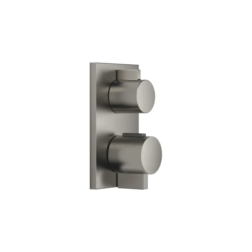 Dornbracht SERIES SPECIFIC Concealed Thermostat with One-Way Volume Control