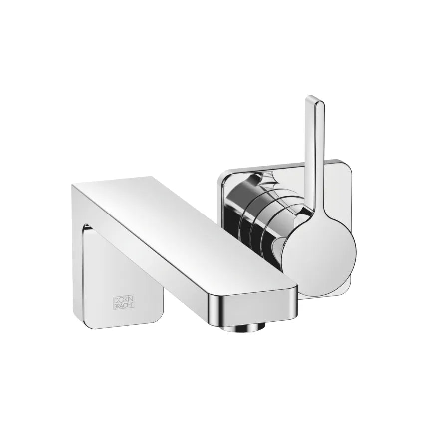 chrome single Lever mixer