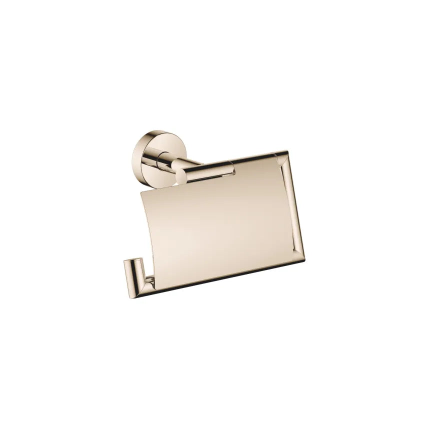 Dornbracht SERIES SPECIFIC Tissue Holder with Cover