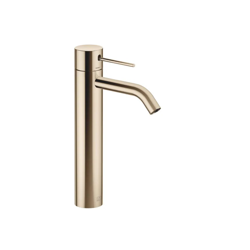 Dornbracht META Meta Slim Single-Lever Lavatory Mixer with Extended Shank without Drain