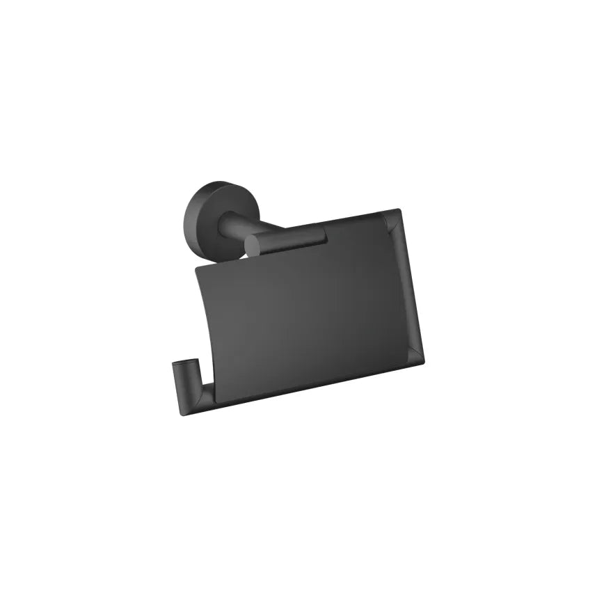 Dornbracht SERIES SPECIFIC Tissue Holder with Cover