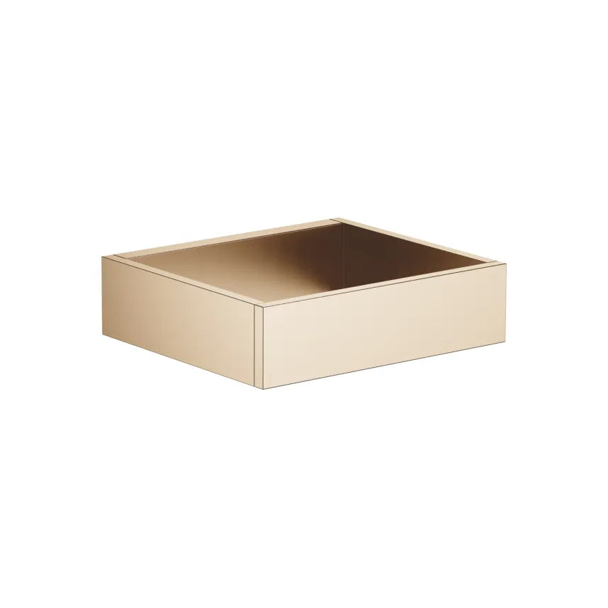 Dornbracht SERIES SPECIFIC Reserve Tissue Holder