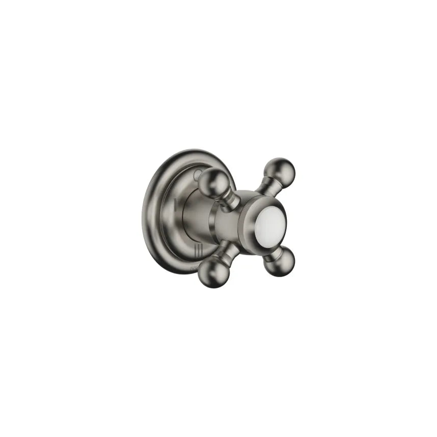 Dornbracht MADISON Wall Mounted Three-Way Diverter
