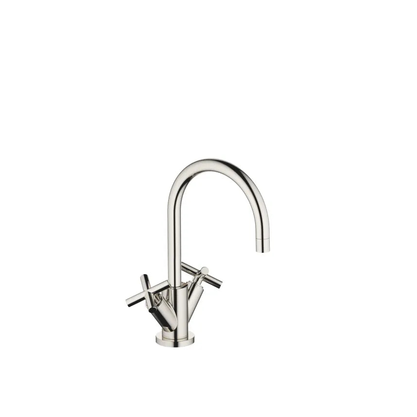 Dornbracht TARA Single-Hole Lavatory Mixer with Drain