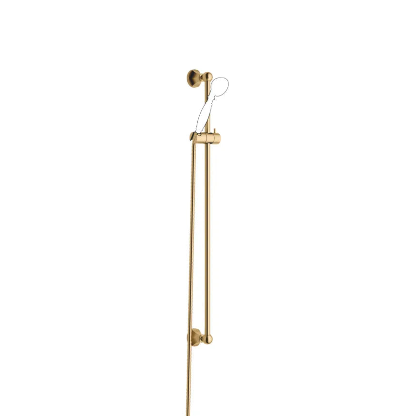 Dornbracht MADISON Slide Bar Set without Hand Shower