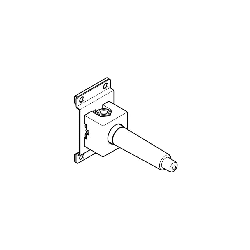 rough for volume control