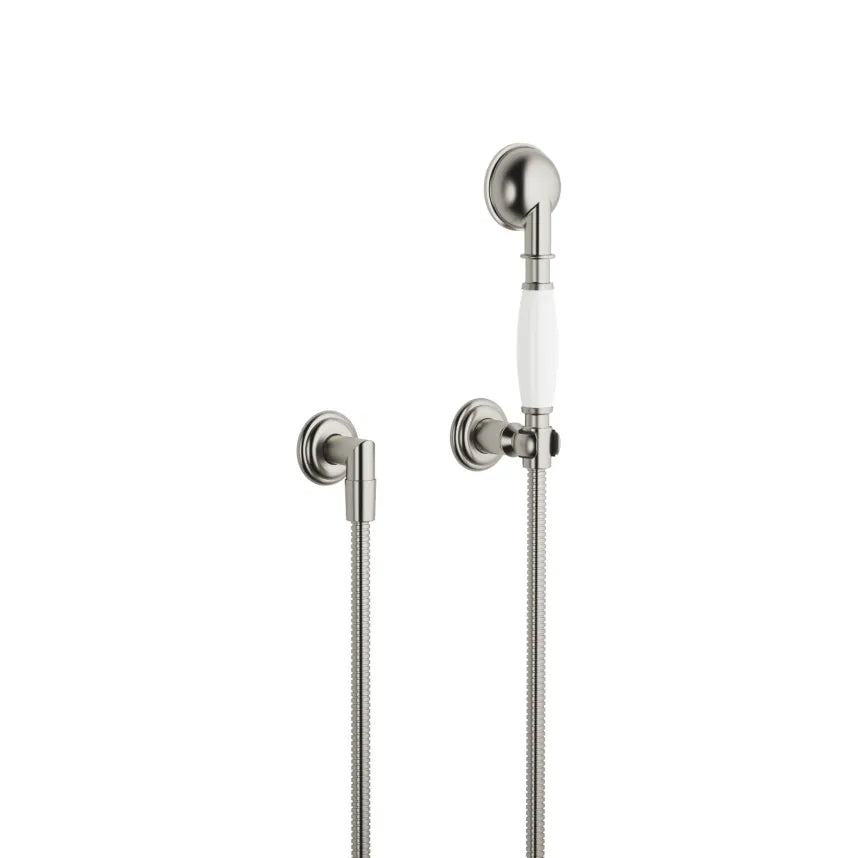 Dornbracht MADISON Hand Shower Set with Individual Flanges
