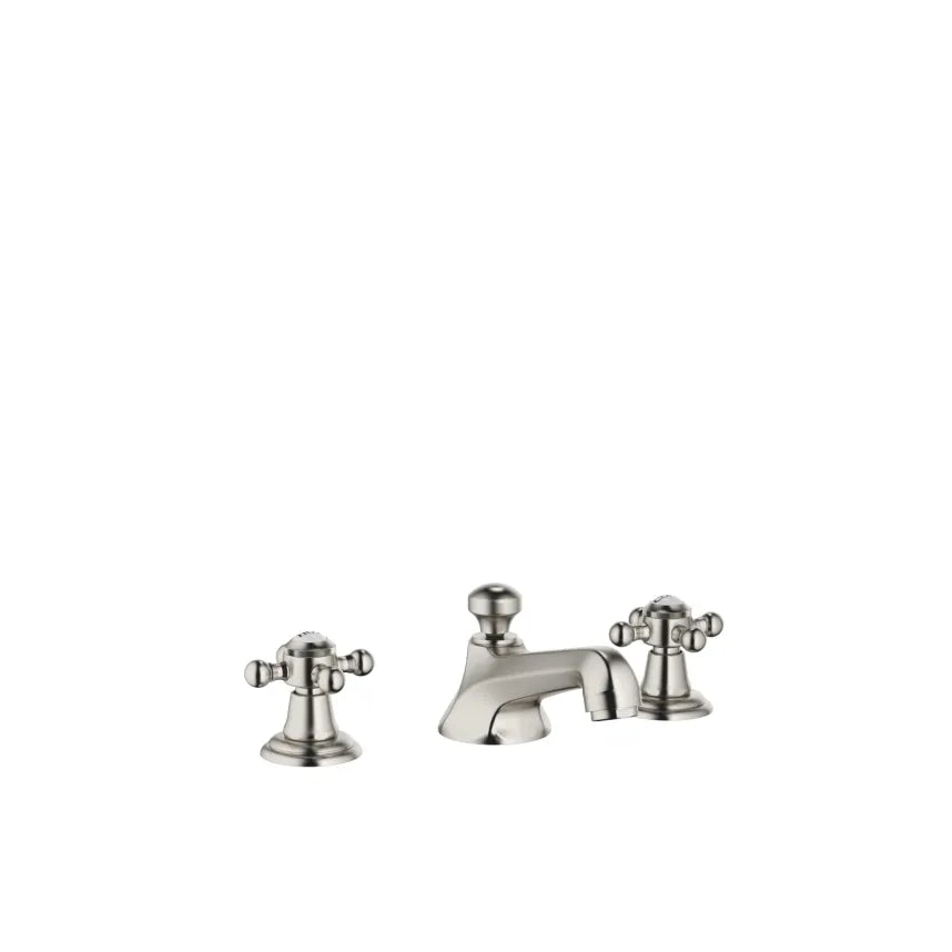 Dornbracht MADISON Three-Hole Lavatory Mixer with Drain