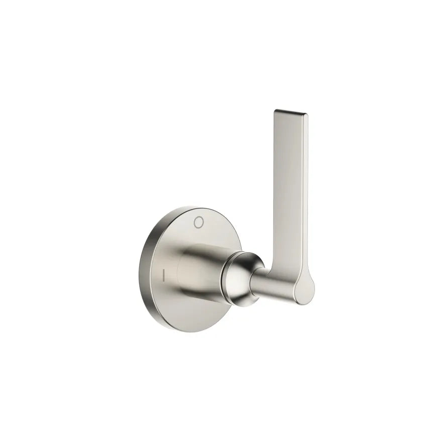 Dornbracht VAIA Wall Mounted Two-Way Diverter