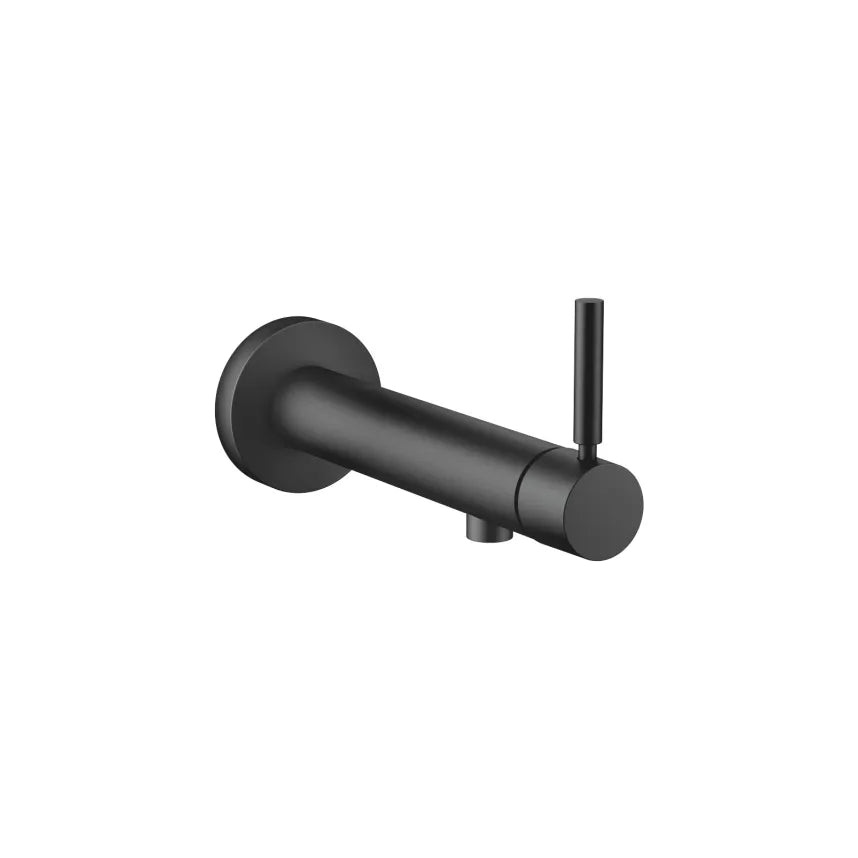 Dornbracht META Wall-Mounted Single-Lever Mixer without Drain