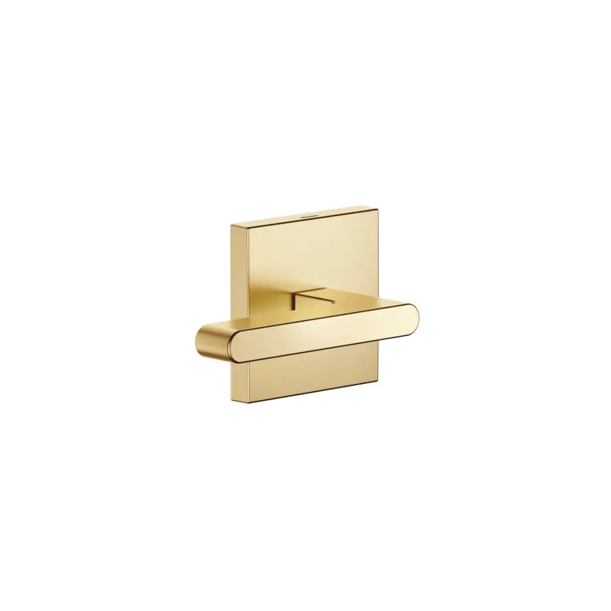 Dornbracht SERIES SPECIFIC Volume Control Counter-Clockwise Closing Hot 1/2"