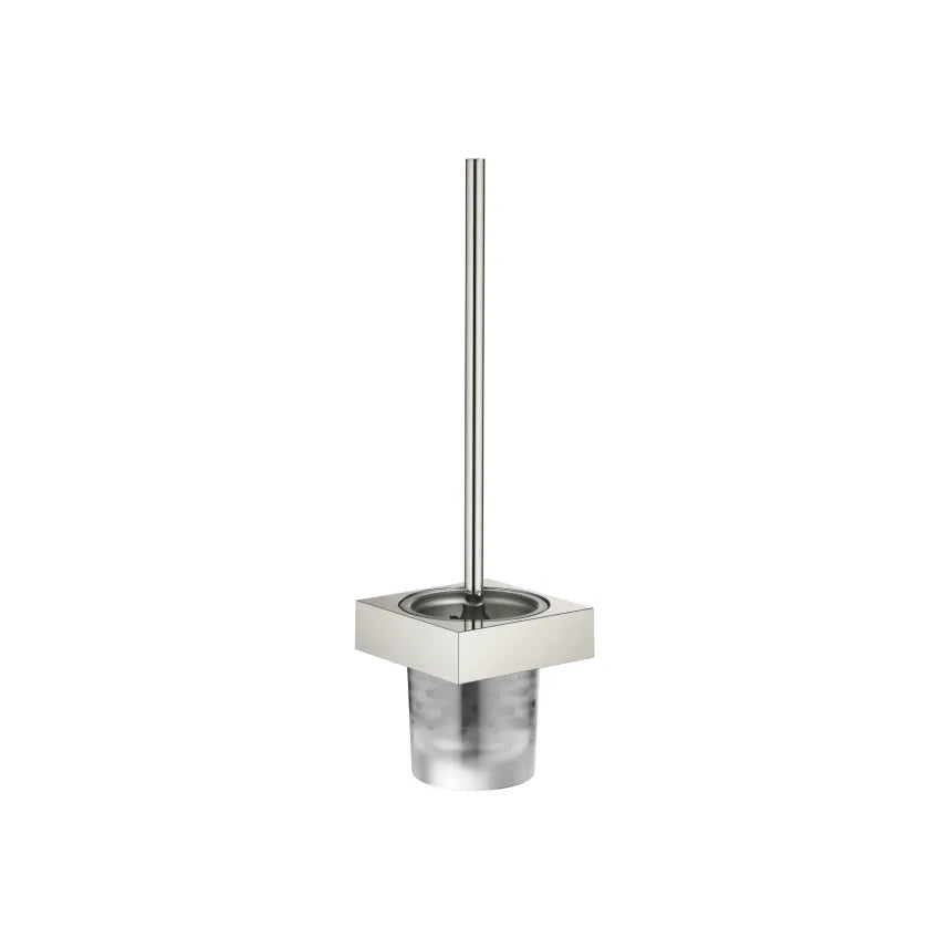 Dornbracht SERIES SPECIFIC Toilet Brush Set Wall-Mounted