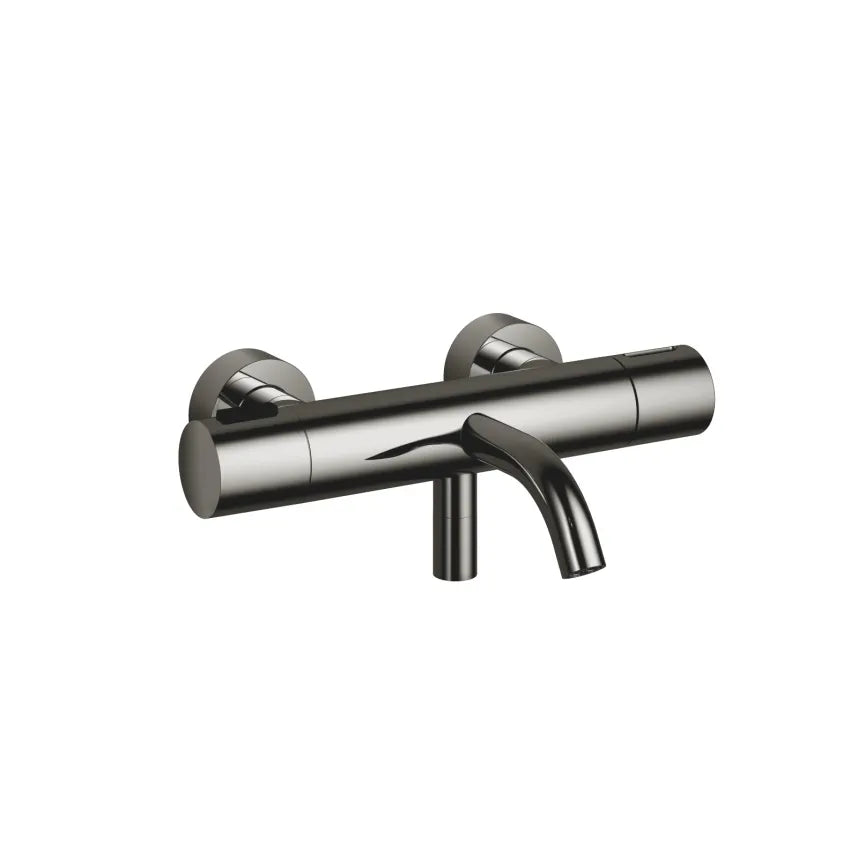 Dornbracht META Tub Thermostat for Wall-Mounted Installation without Hand Shower Set