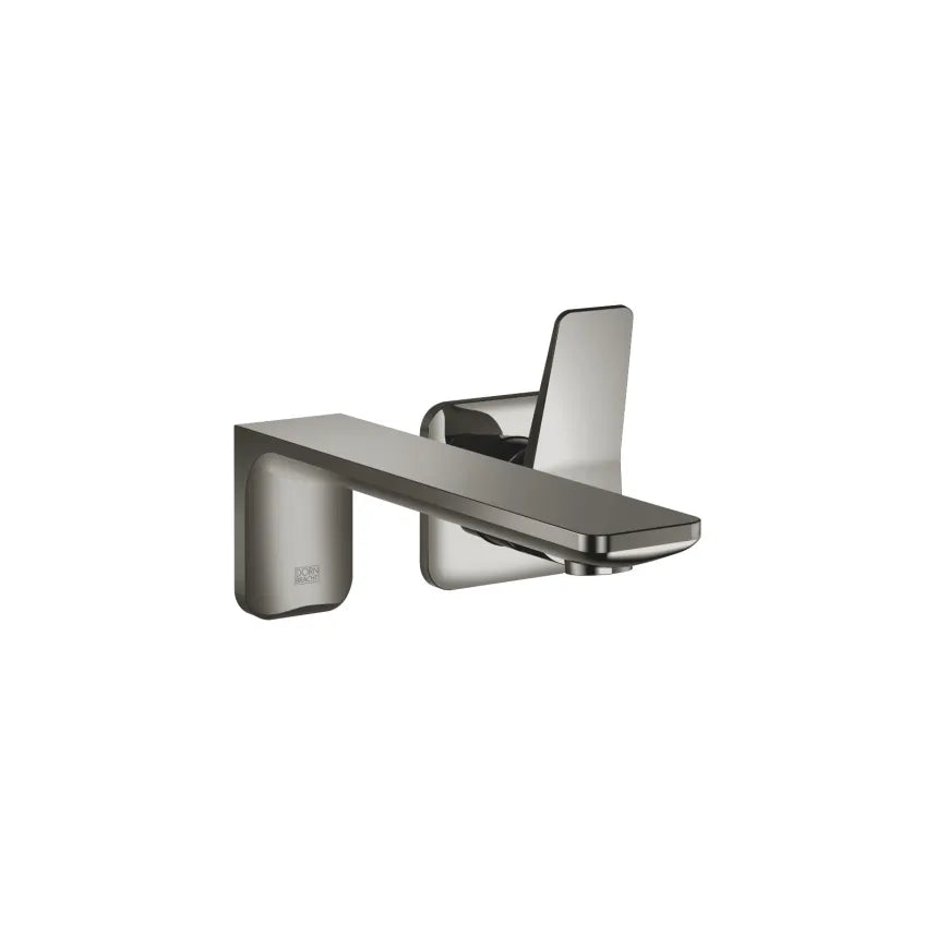 Dornbracht LISSÉ Wall-Mounted Single-Lever Mixer without Drain