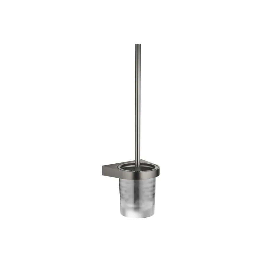Dornbracht SERIES SPECIFIC Toilet Brush Set Wall-Mounted