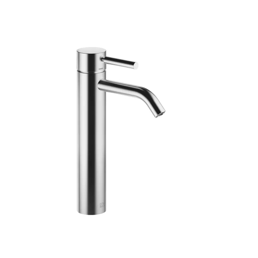 Dornbracht META Single-Lever Lavatory Mixer with Extended Shank without Drain