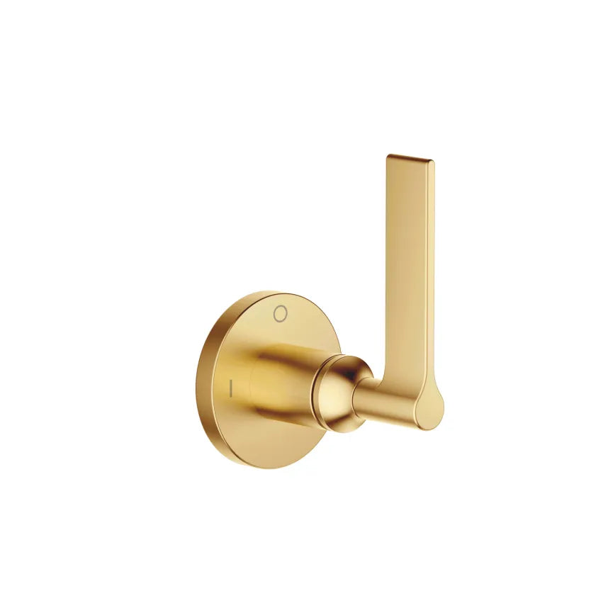 Dornbracht VAIA Wall Mounted Two-Way Diverter
