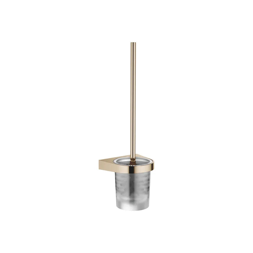 Dornbracht SERIES SPECIFIC Toilet Brush Set Wall-Mounted