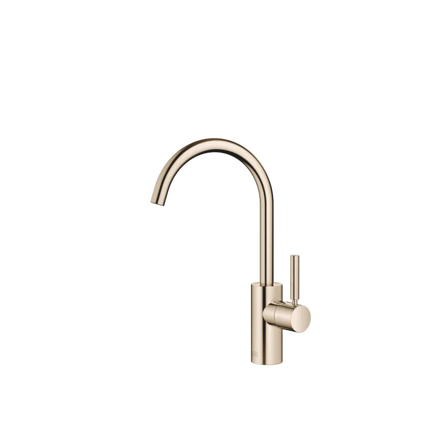 Dornbracht META Single-Lever Lavatory Mixer without Drain