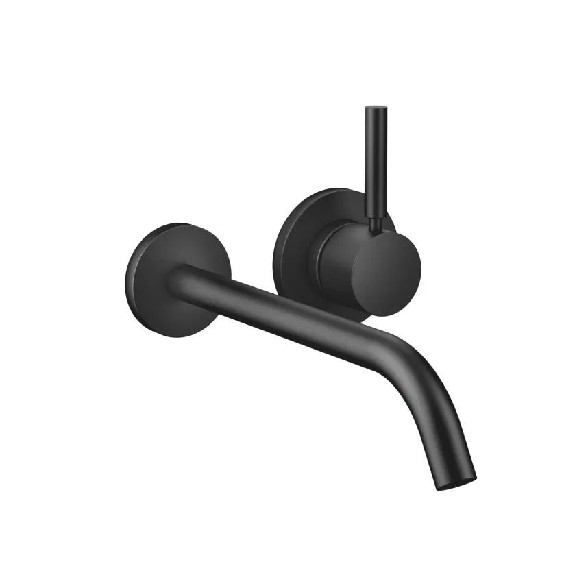 Dornbracht META Wall-Mounted Single-Lever Mixer without Drain
