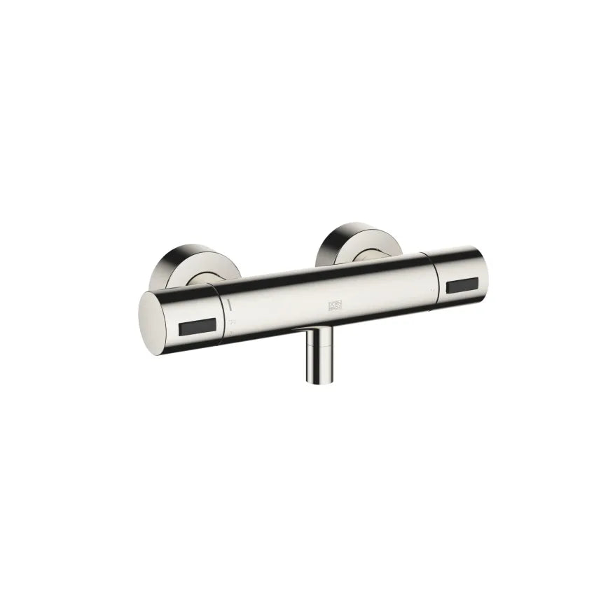 Dornbracht SERIES SPECIFIC Shower Thermostat for Wall-Mounted Installation