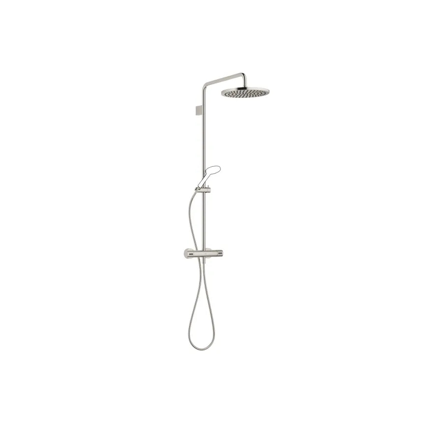 Dornbracht SERIES SPECIFIC Exposed Shower Set with Shower Thermostat without Hand Shower