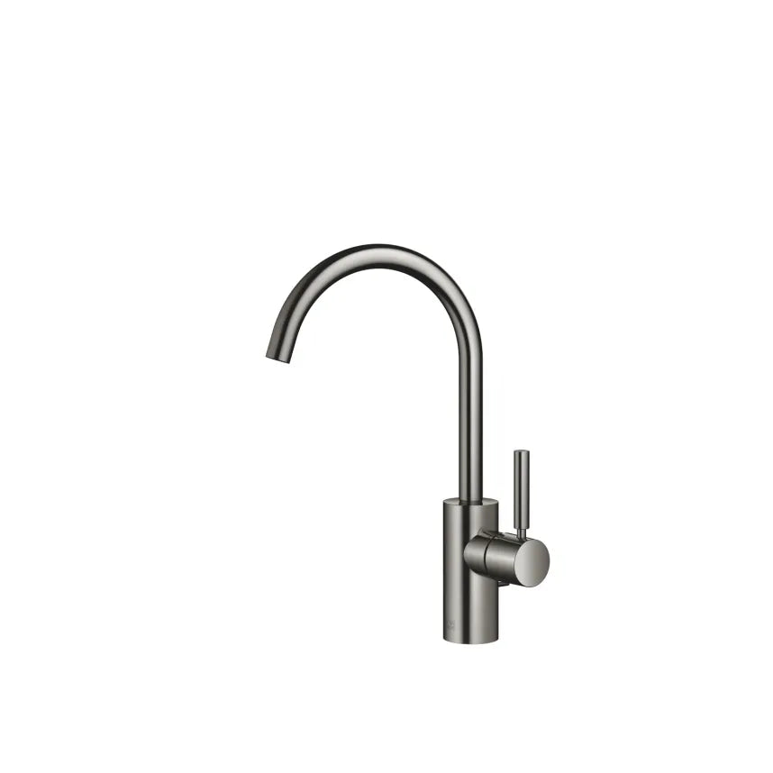 Dornbracht META Single-Lever Lavatory Mixer with Drain