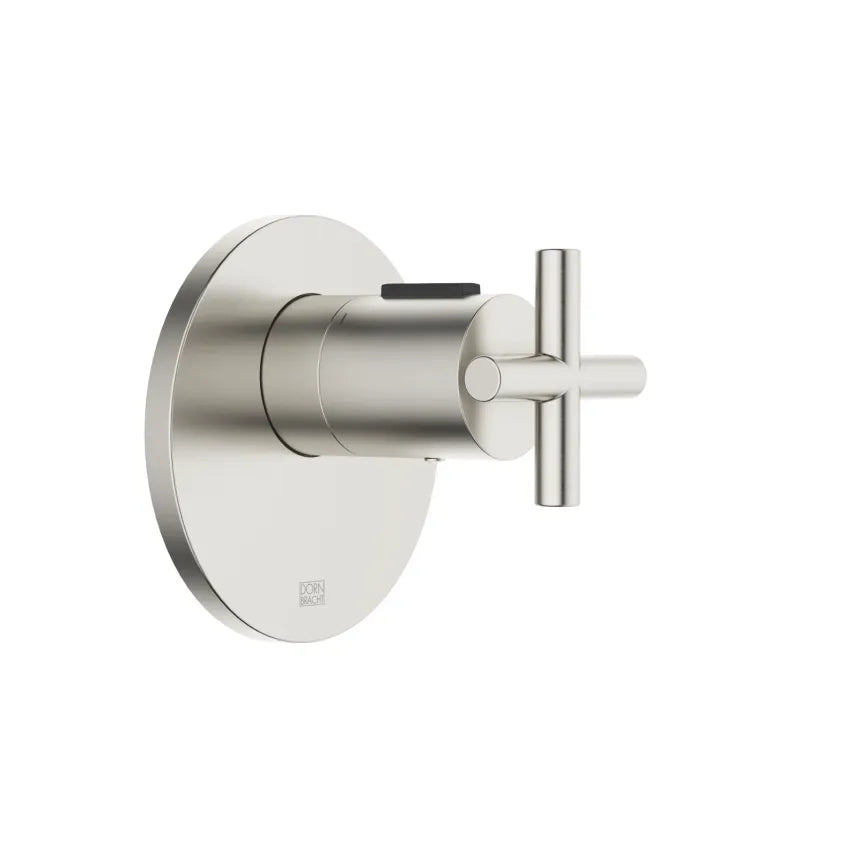 Dornbracht TARA XTool Concealed Thermostat without Volume Control