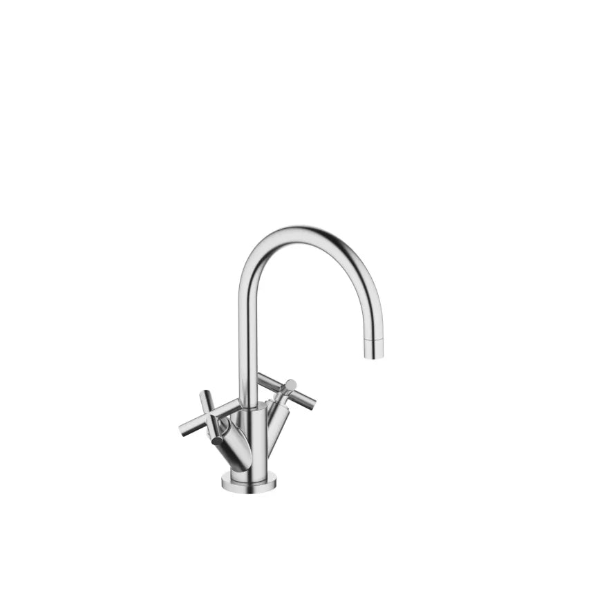 Dornbracht TARA Single-Hole Lavatory Mixer with Drain