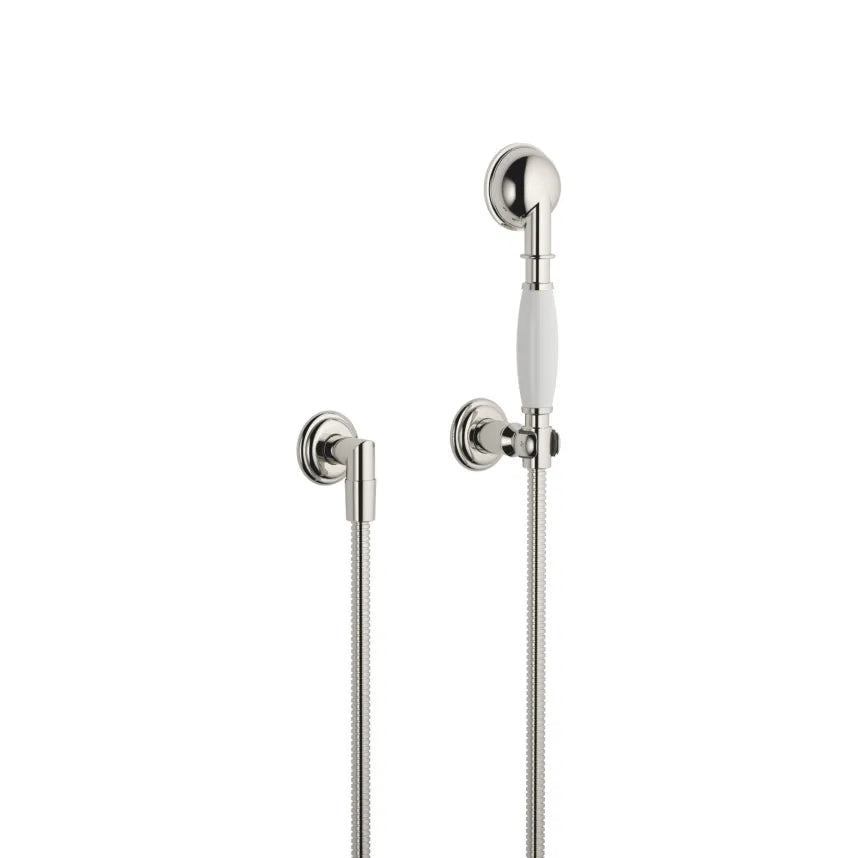 Dornbracht MADISON Hand Shower Set with Individual Flanges