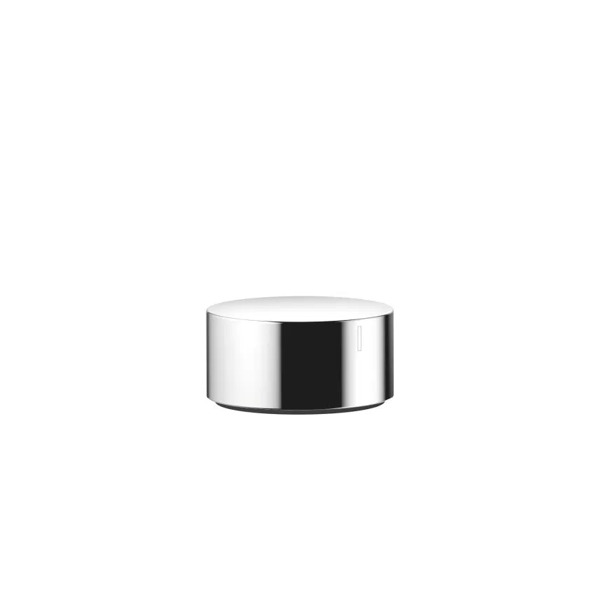 chrome deck valve cold