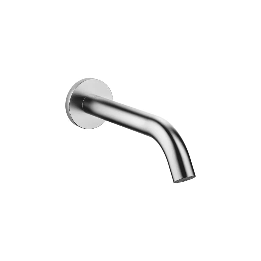 Dornbracht META Tub Spout for Wall-Mounted Installation