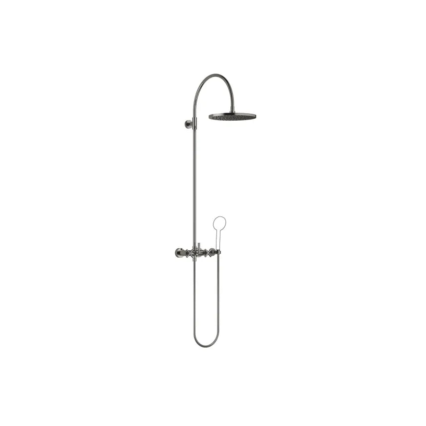 Dornbracht TARA Exposed Shower Set