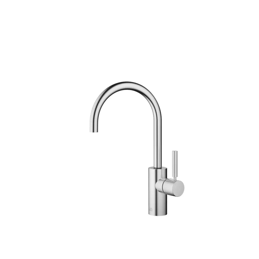 Dornbracht META Single-Lever Lavatory Mixer without Drain