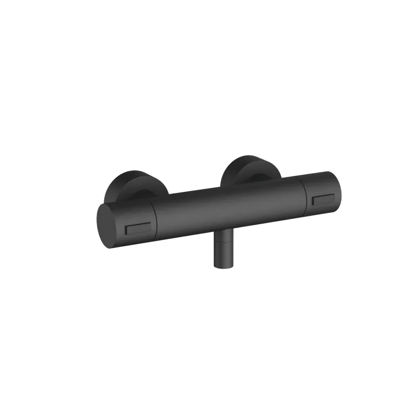 Dornbracht SERIES SPECIFIC Shower Thermostat for Wall-Mounted Installation
