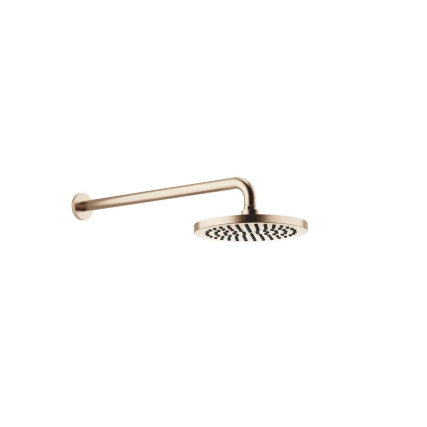 Dornbracht SERIES SPECIFIC Rain Shower Wall-Mounted 8-5/8"