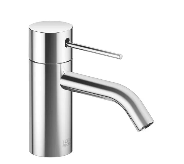 Dornbracht META Meta Slim Single-Lever Lavatory Mixer without Drain