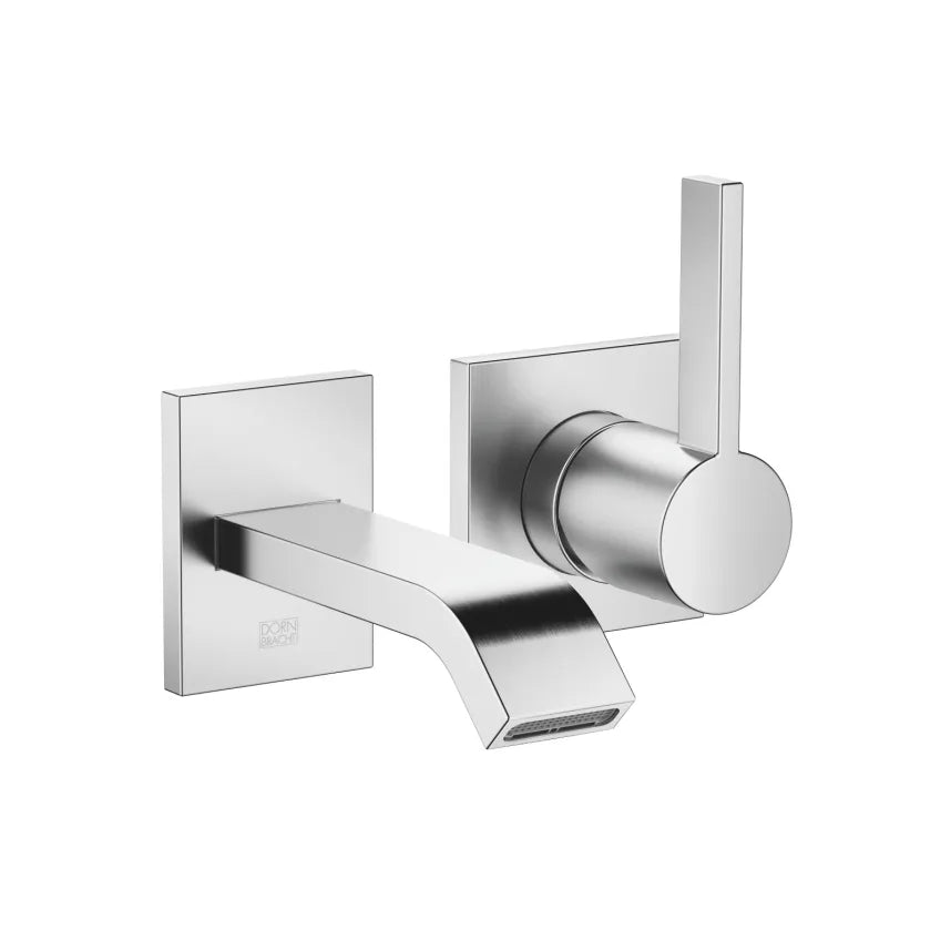 chrome single Lever mixer