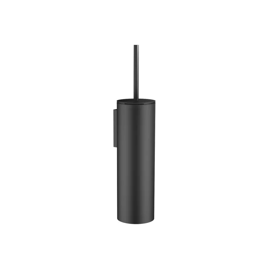 Dornbracht SERIES SPECIFIC Toilet Brush Set Wall-Mounted