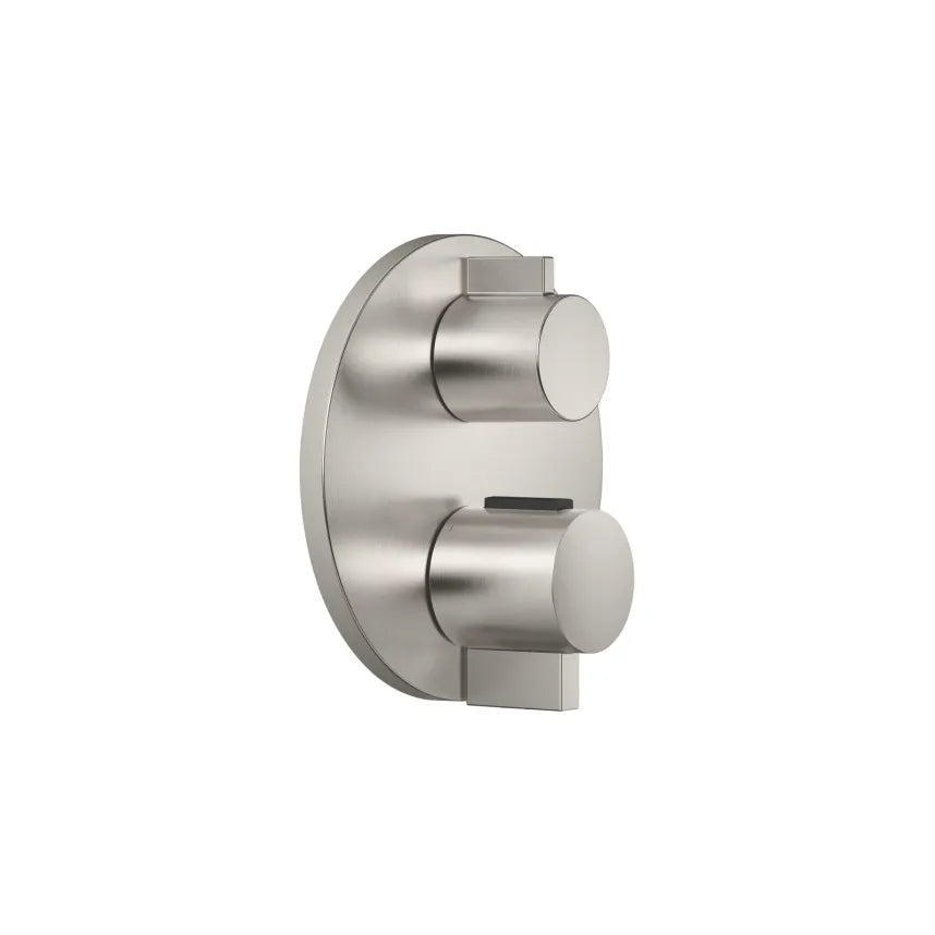 Dornbracht SERIES SPECIFIC Concealed Thermostat with One-Way Volume Control