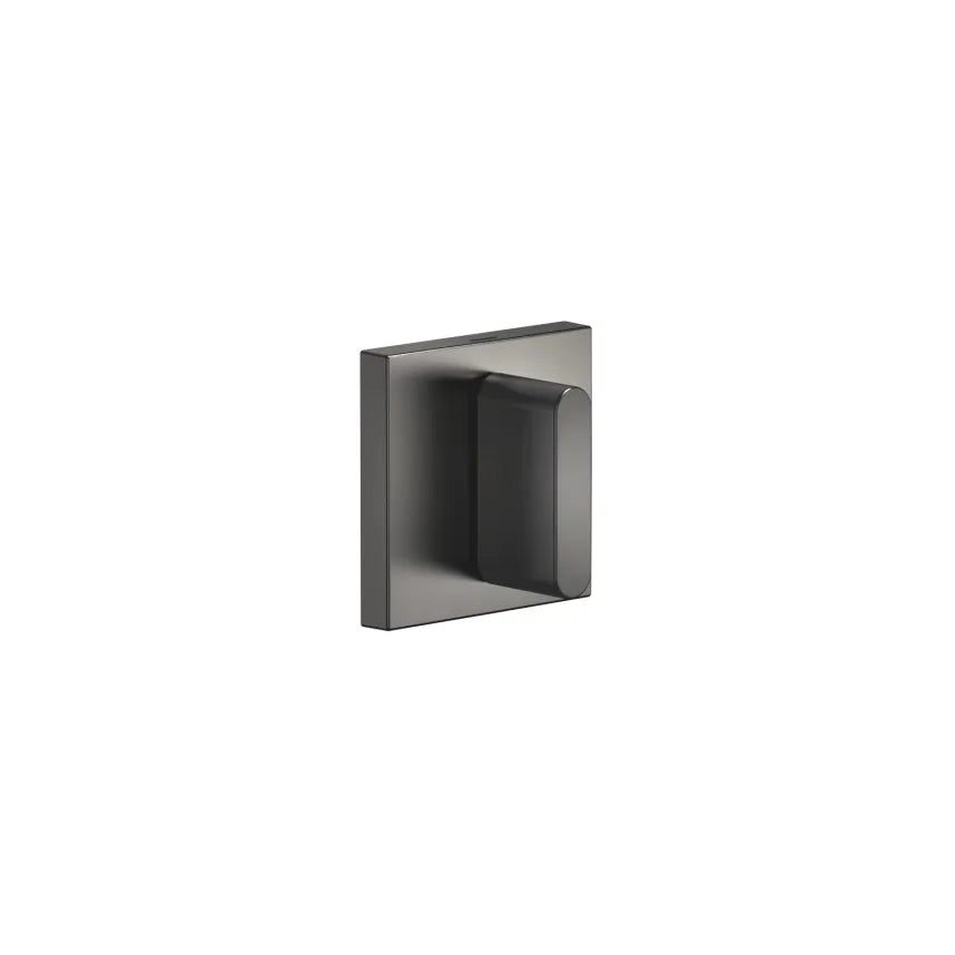 Dornbracht CL.1 Volume Control Counter-Clockwise Closing Hot 1/2"