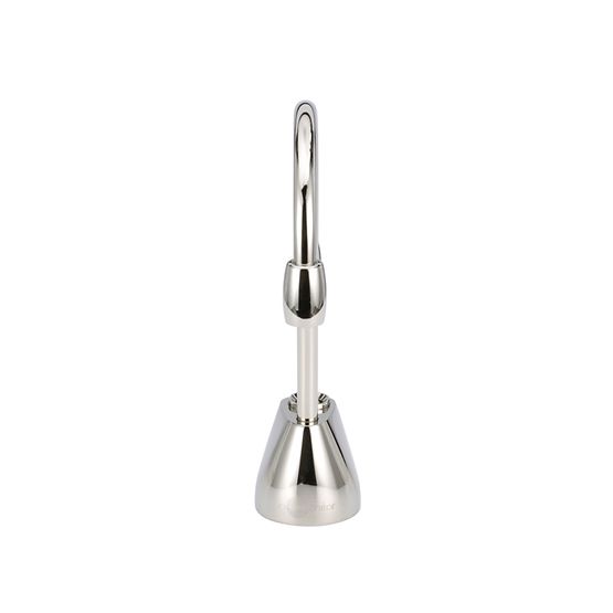 Insinkerator Indulge Contemporary Hot Only Faucet