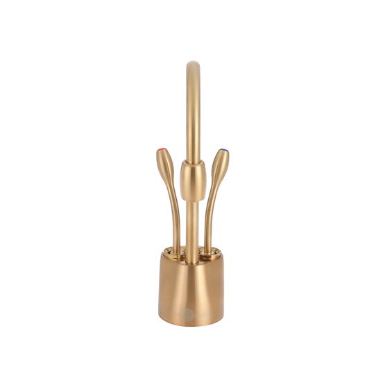 Insinkerator Indulge Contemporary Hot/Cool Faucet
