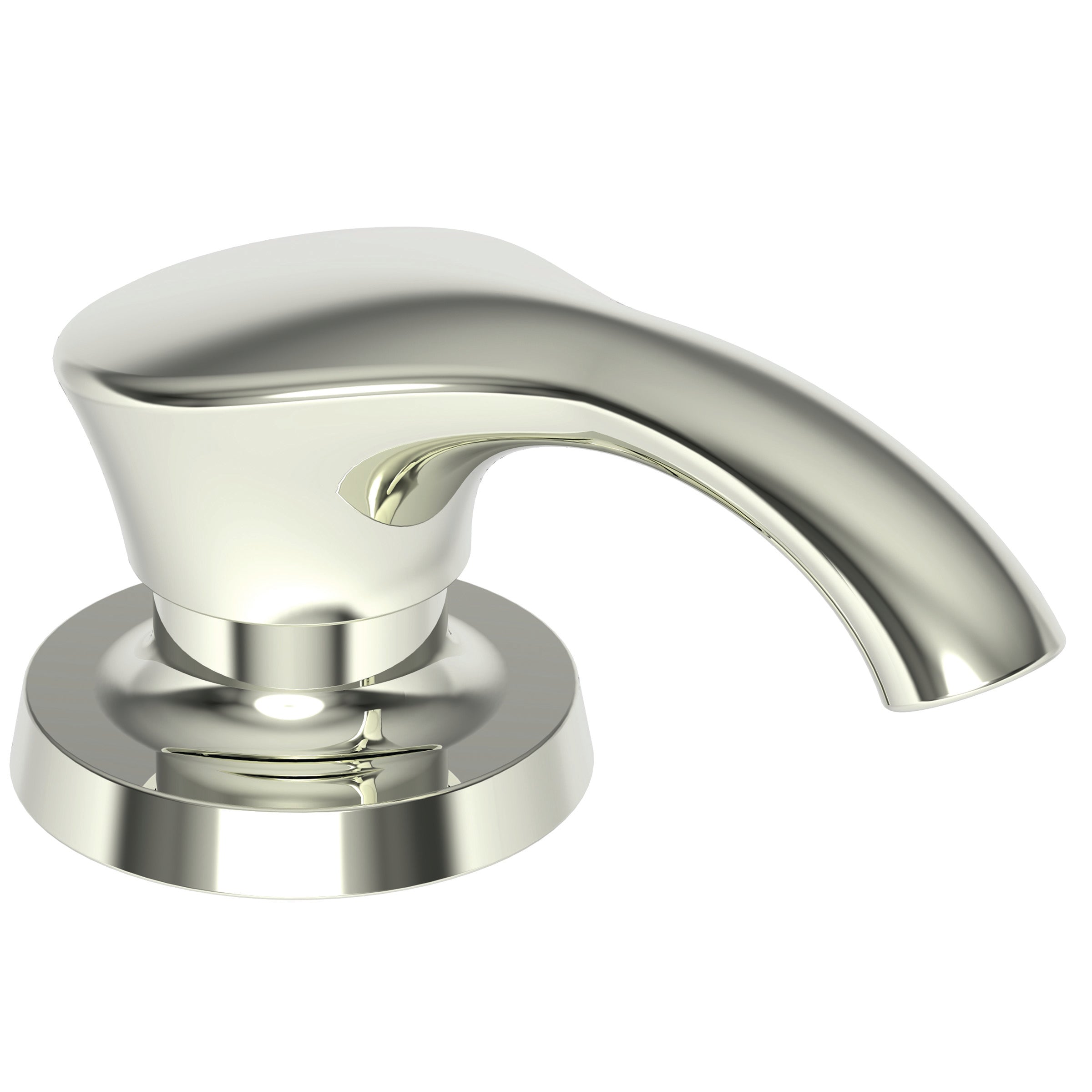 Newport Brass Vespera Soap/Lotion Dispenser