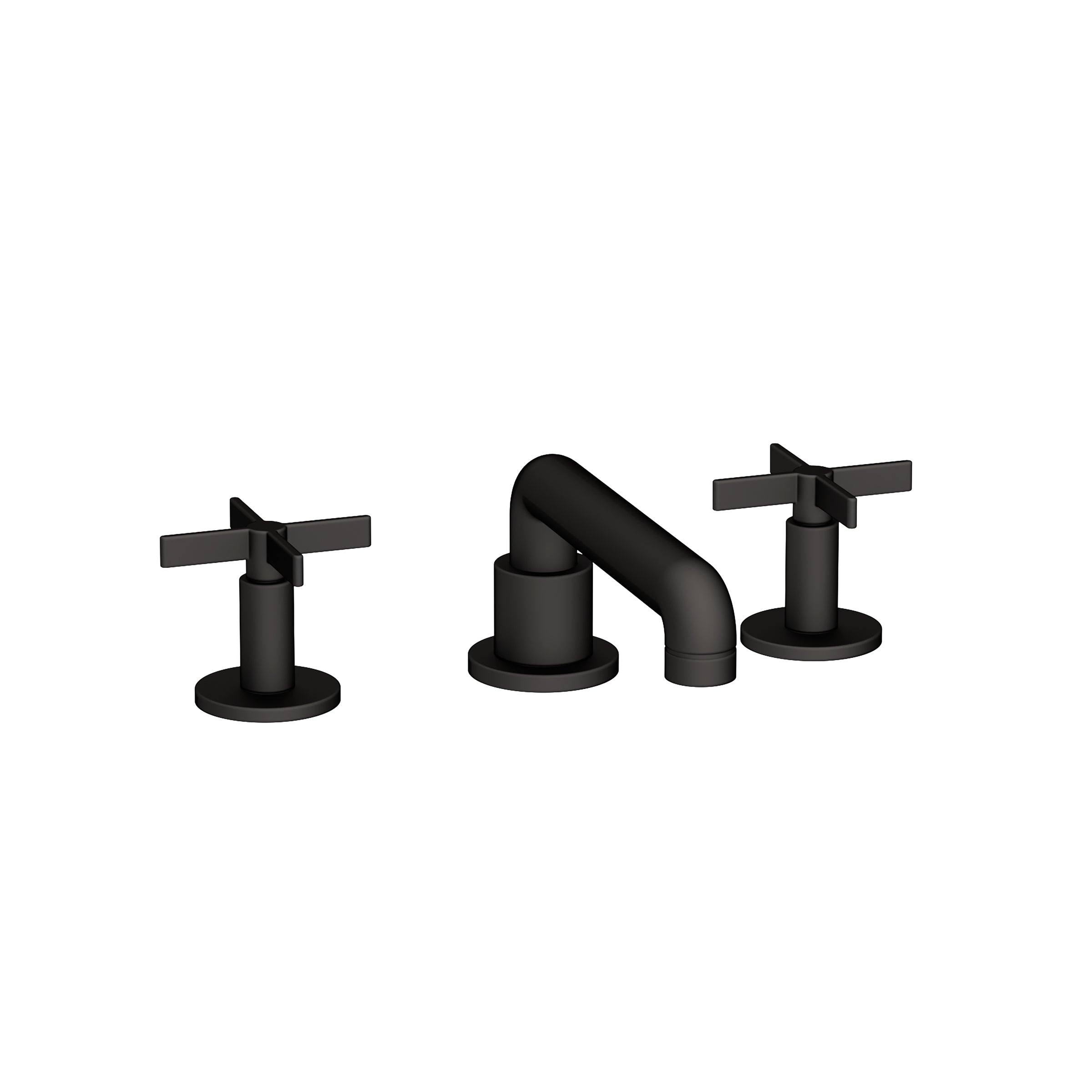 Newport Brass Tolmin Widespread Lavatory Faucet