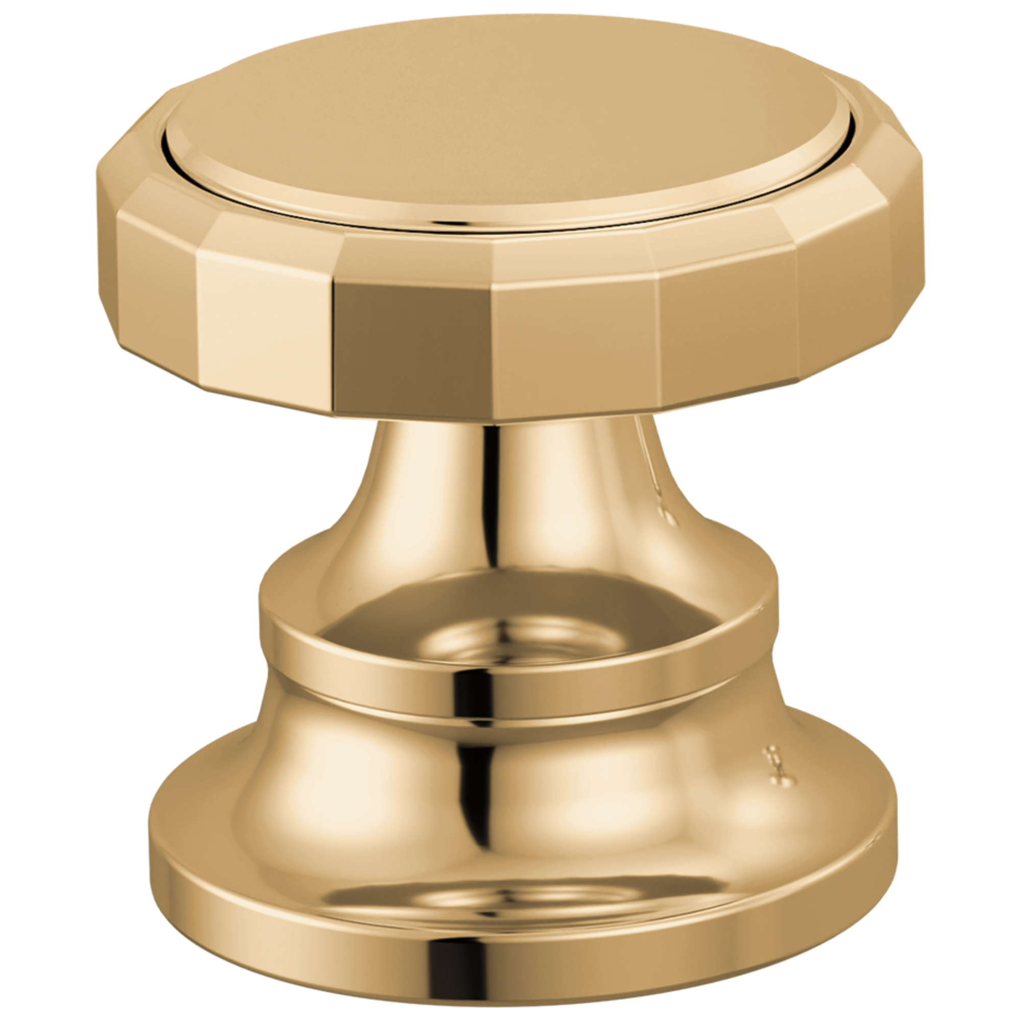 Brizo Beauclere Widespread Lavatory Wheel Handle Kit