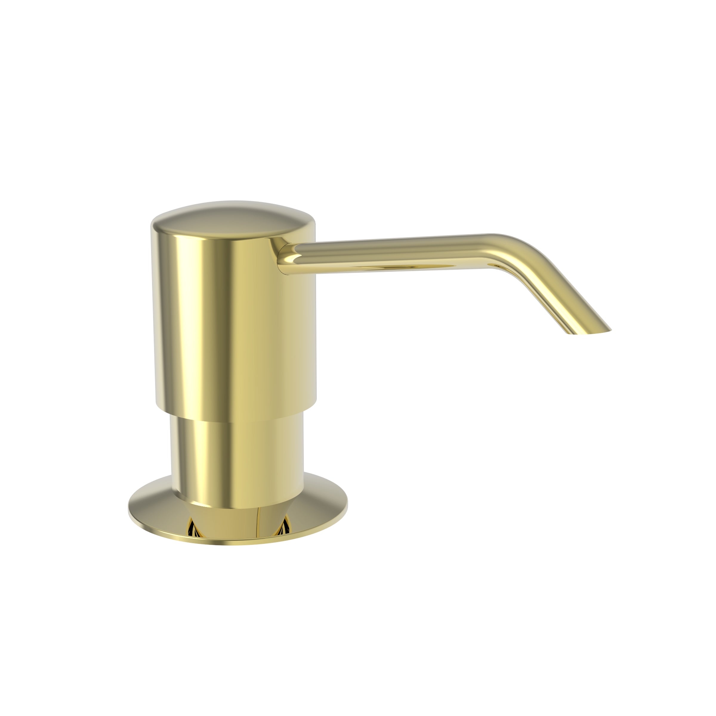 Newport Brass East Linear Soap/Lotion Dispenser