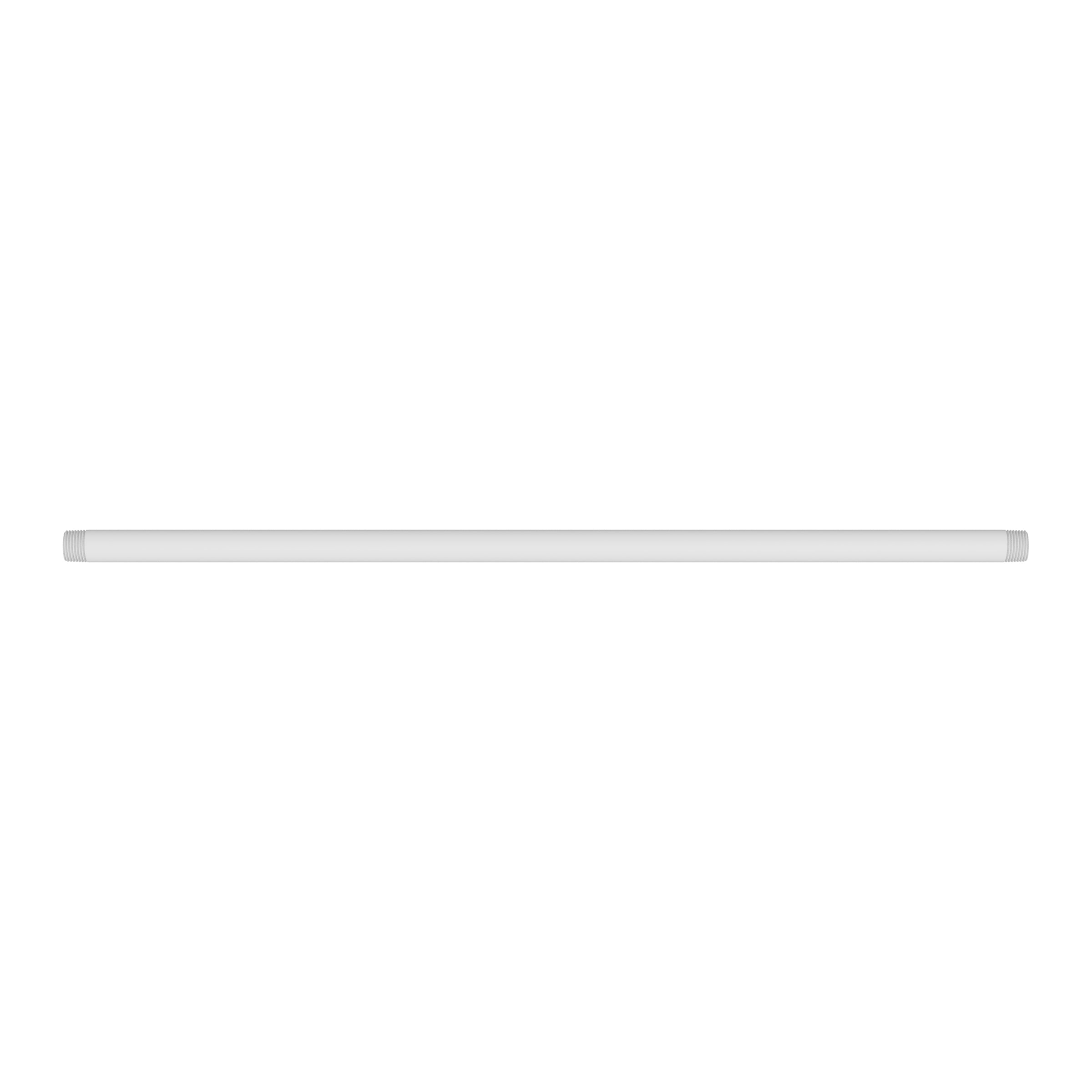 Newport Brass Tub & Shower 24" Ceiling Mount Arm